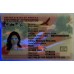 Employment Authorization Card